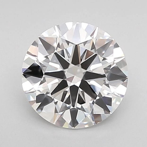IGI Round 1.5ct D VVS2 Ideal Loose Lab Diamond (1 of 1)