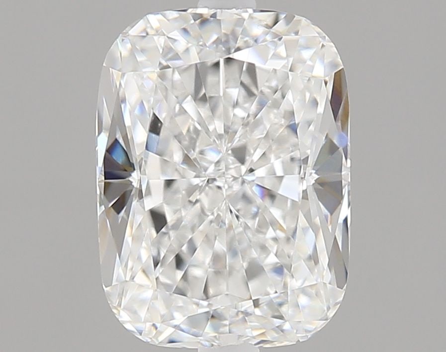 Loose Lab Diamond - IGI Pear 1.51ct E IF (1 of 1)