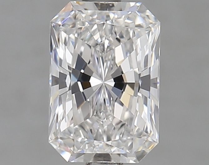 Loose Lab Diamond - GIA Radiant 1.52ct D VVS1: Loose Lab Diamond - GIA Radiant 1.52ct D VVS1 Experience the brilliance of a truly unique diamond, certified by the prestigious GIA as a radiant 1.52ct D VVS1 lab-grown gemstone. With its exceptional