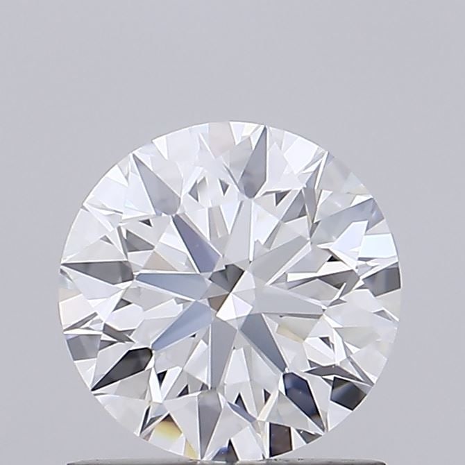 IGI Round 1.02ct D IF Ideal Loose Lab Diamond: IGI Round 1.02ct D IF Ideal Loose Lab Diamond Experience the brilliance of nature, without the environmental impact. This stunning 1.02ct IGI Round lab diamond boasts exceptional clarity and color,