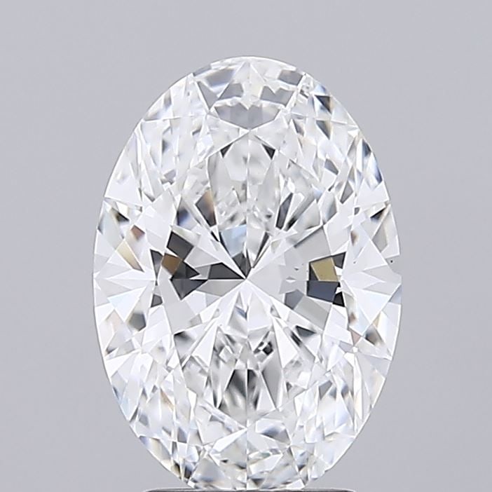 Loose Lab Diamond - IGI Cushion Modified 4.53ct F VVS2 (1 of 1)