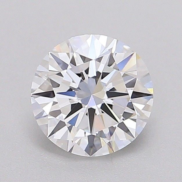IGI Round 1.5ct D VVS2 Loose Lab Diamond (1 of 1)