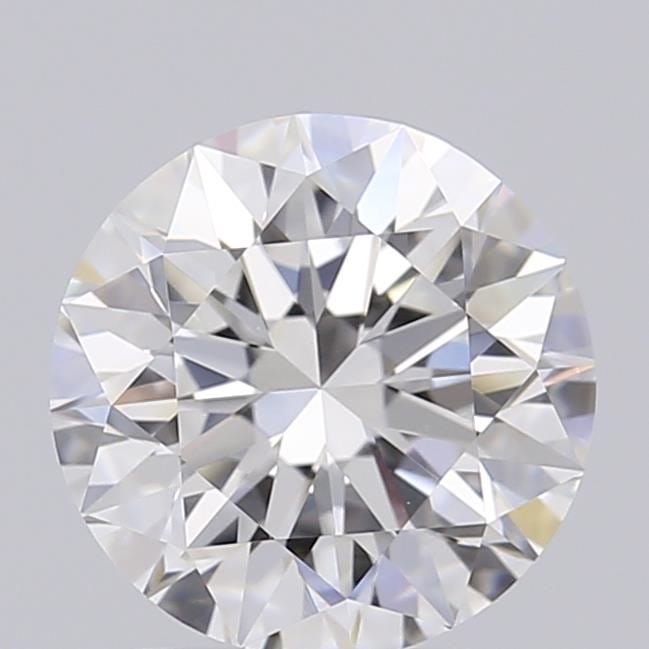 IGI Round 1.5ct E VVS2 Loose Lab Diamond: IGI Round 1.5ct E VVS2 Loose Lab Diamond Experience the brilliance of a lab-grown diamond, certified by the International Gemological Institute (IGI) as a 1.5ct E VVS2 EX round cut gemstone. This exce