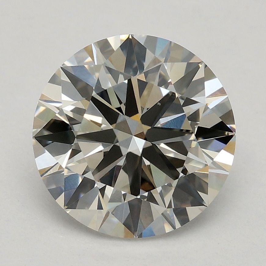 IGI Round 1.85ct I VVS2 Ideal Loose Lab Diamond (1 of 1)