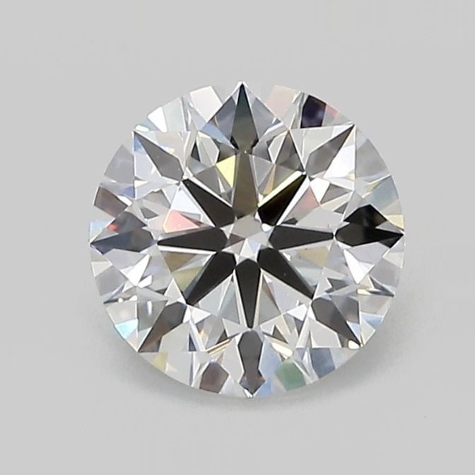 IGI Round 1.51ct E VVS2 Ideal Loose Lab Diamond (1 of 1)