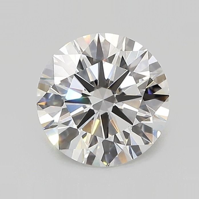 IGI Round 1.7ct D VVS2 Ideal Loose Lab Diamond (1 of 1)