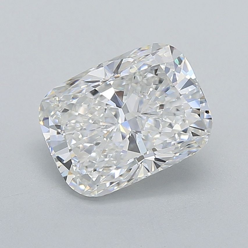 IGI Cushion Modified 2.03ct E VVS2 Loose Lab Diamond (1 of 1)