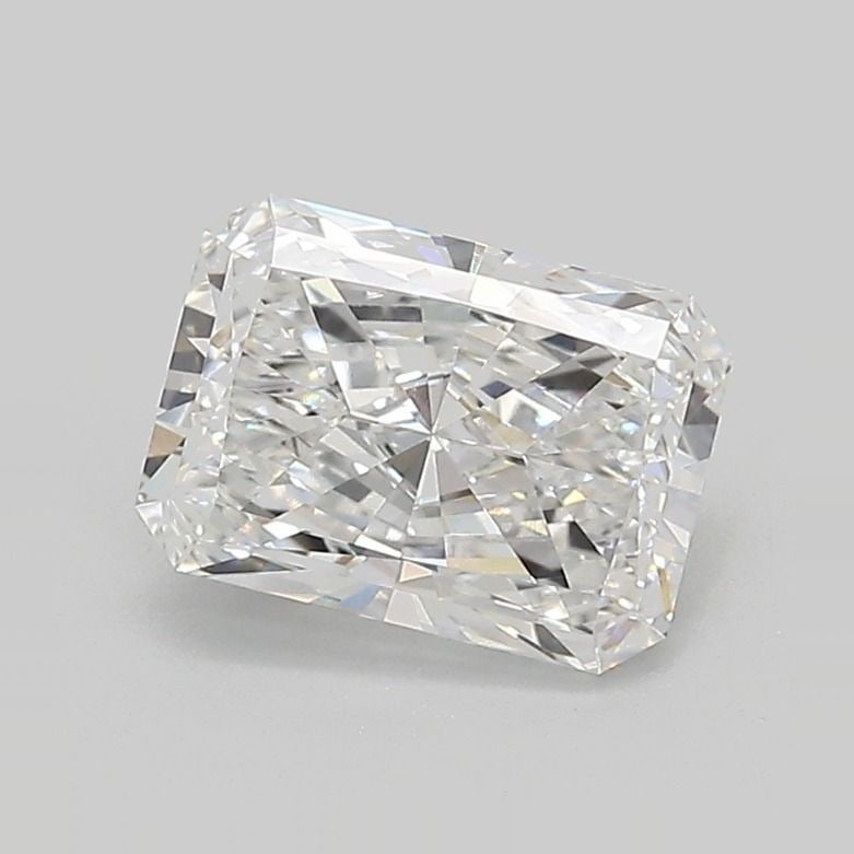 IGI Radiant 1.59ct D VVS2 Loose Lab Diamond (1 of 1)