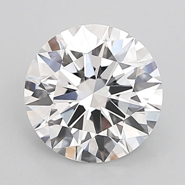 IGI Round 2.01ct D VVS2 Ideal Loose Lab Diamond: IGI Round 2.01ct D VVS2 Ideal Loose Lab Diamond A rare opportunity to own a truly unique gem, this 2.01ct IGI-certified lab diamond boasts exceptional clarity and color, with a D grade that shines bri