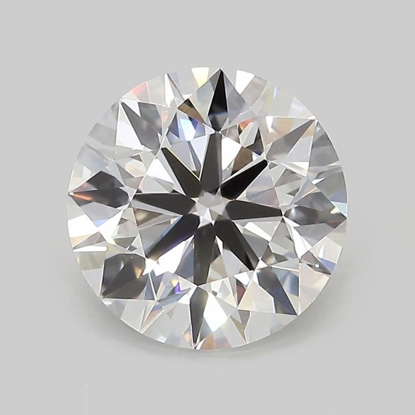 IGI Round 3.28ct E VVS2 Ideal Loose Lab Diamond: IGI Round 3.28ct E VVS2 Ideal Loose Lab Diamond Experience the beauty of nature in a lab-grown diamond, certified by IGI as an Ideal Round Brilliant with exceptional clarity (VVS2) and color (E), boas