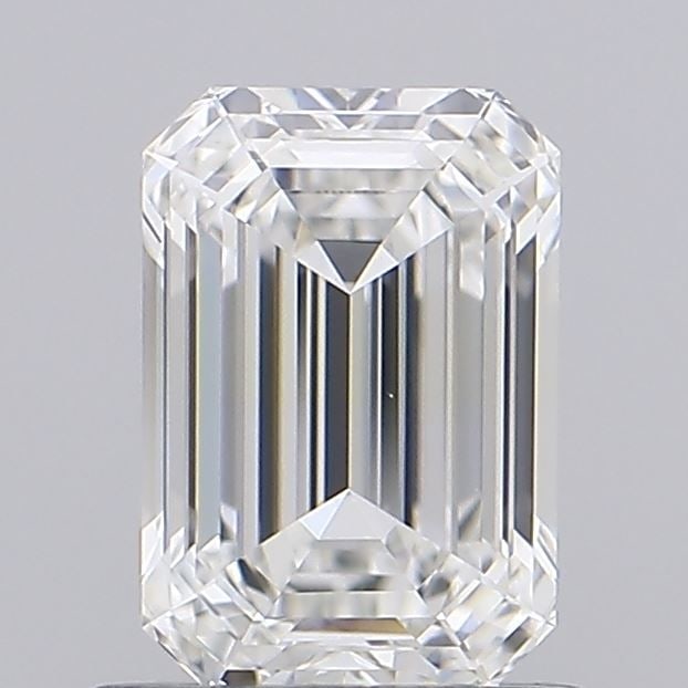 Loose Lab Diamond - IGI Emerald 0.96ct F VVS2 (1 of 1)