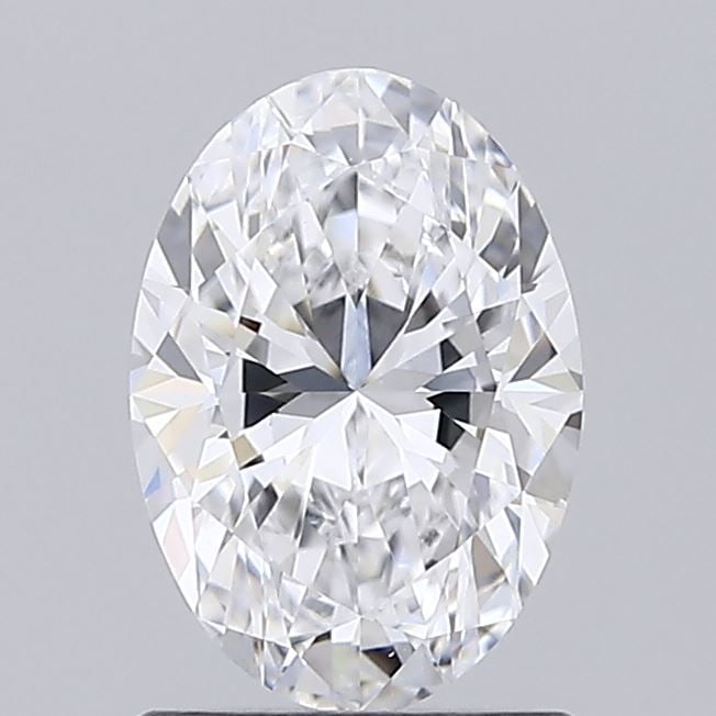 Loose Lab Diamond - IGI Cushion Modified 2.02ct D VVS2 (1 of 1)