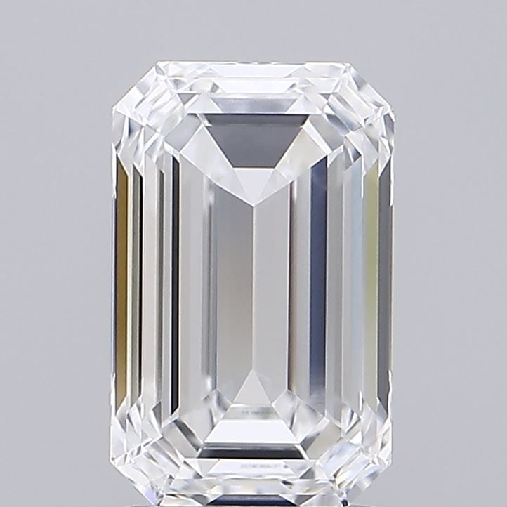 IGI Emerald 2.52ct D IF Loose Lab Diamond (1 of 1)