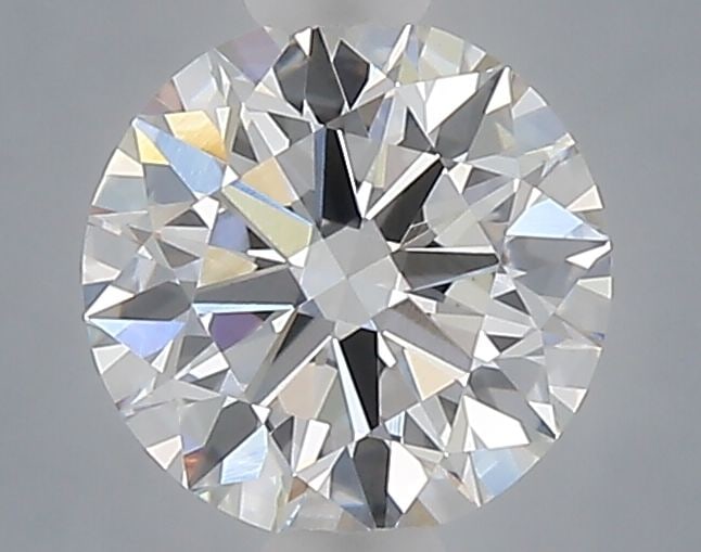 IGI Round 1.02ct E VVS2 Ideal Loose Lab Diamond (1 of 1)