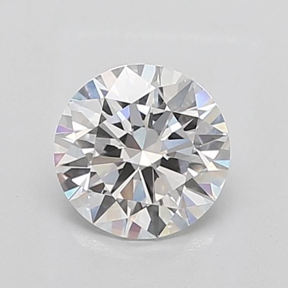 IGI Round 1.73ct D VVS2 Ideal Loose Lab Diamond (1 of 1)