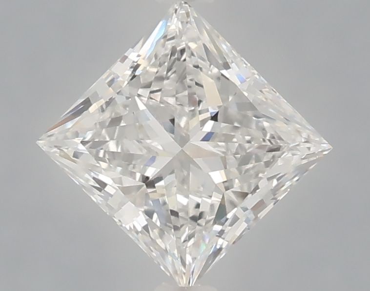 IGI Princess 1.03ct E VVS2 Loose Lab Diamond (1 of 1)