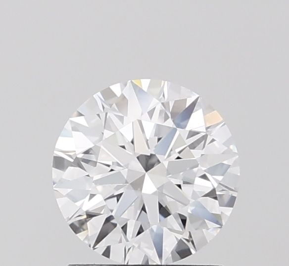 IGI Round 1.01ct D VVS1 Ideal Loose Lab Diamond: IGI Round 1.01ct D VVS1 Ideal Loose Lab Diamond Experience the brilliance of a lab-grown diamond, certified by IGI as a 1.01ct D VVS1 Ideal Round, boasting exceptional clarity and cut quality with an