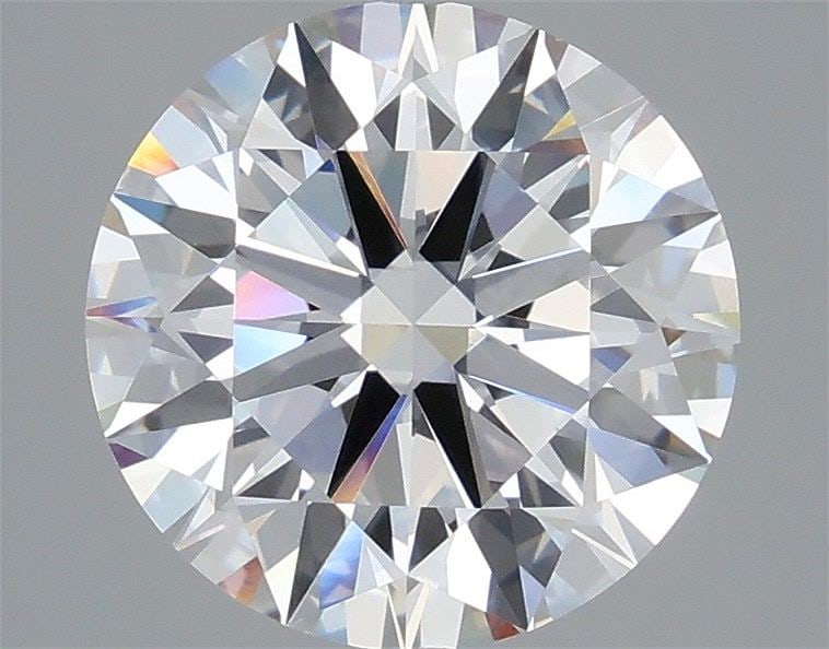 IGI Round 4.51ct E VVS2 Ideal Loose Lab Diamond: IGI Round 4.51ct E VVS2 Ideal Loose Lab Diamond Experience the brilliance of nature, crafted in a lab with precision and care. This stunning 4.51ct IGI Round diamond boasts exceptional clarity (VVS2)