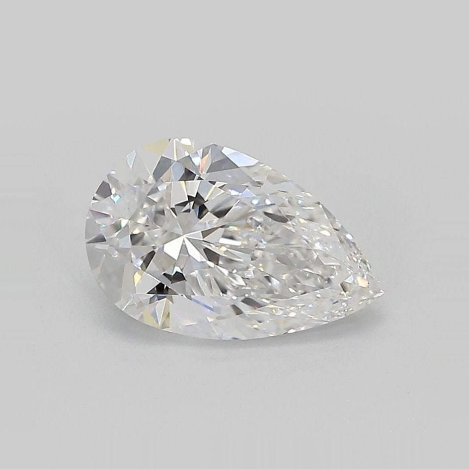 Loose Lab Diamond - IGI Pear 1.59ct D VVS2 (1 of 1)