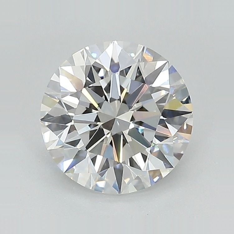 IGI Round 2.03ct E VVS2 Ideal Loose Lab Diamond: IGI Round 2.03ct E VVS2 Ideal Loose Lab Diamond A stunning IGI-certified lab-grown diamond, weighing 2.03 carats and boasting exceptional clarity with a VVS2 grade, making it an ideal choice for those