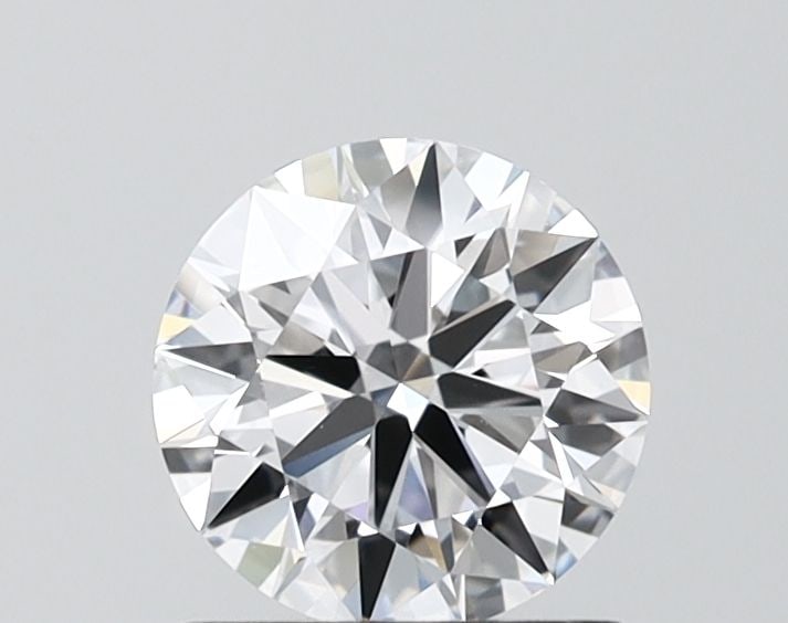 IGI Round 1.04ct D VVS1 Ideal Loose Lab Diamond: IGI Round 1.04ct D VVS1 Ideal Loose Lab Diamond Experience the exceptional quality of this 1.04ct IGI-certified lab diamond, boasting an impressive D color, VVS1 clarity, and EX polish and symmetry. G