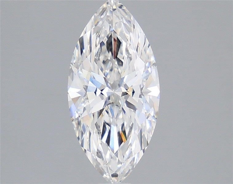 IGI Marquise 1.59ct E VVS2 Loose Lab Diamond (1 of 1)