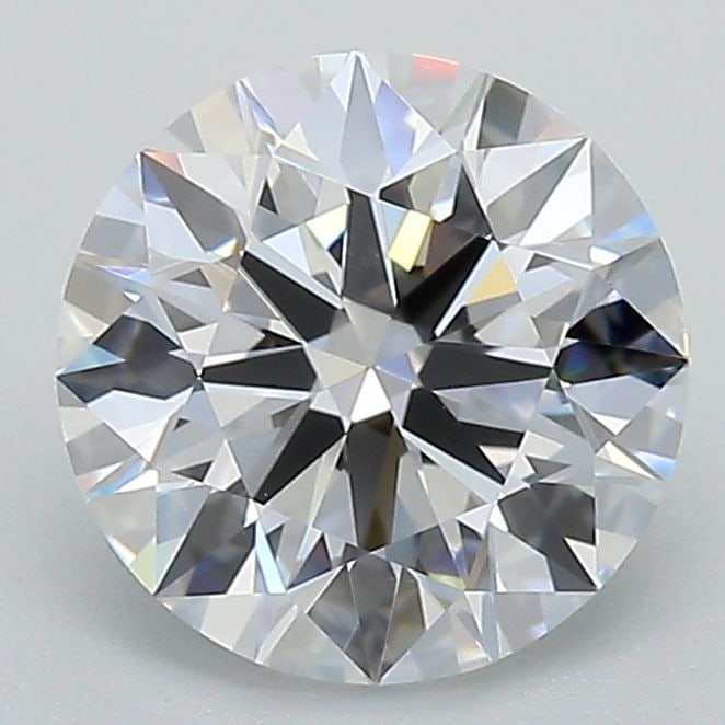 IGI Round 3.01ct G VVS2 Loose Lab Diamond: IGI Round 3.01ct G VVS2 Loose Lab Diamond A stunning lab-grown diamond, certified by the International Gemological Institute (IGI), boasts exceptional clarity and color. This 3.01ct G VVS2 gem shines