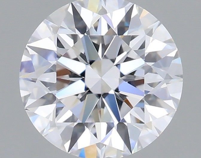 IGI Round 1.55ct D VVS1 Ideal Loose Lab Diamond: IGI Round 1.55ct D VVS1 Ideal Loose Lab Diamond Experience the brilliance of nature, without the environmental impact. This exquisite IGI-certified lab diamond boasts exceptional clarity (VVS1) and