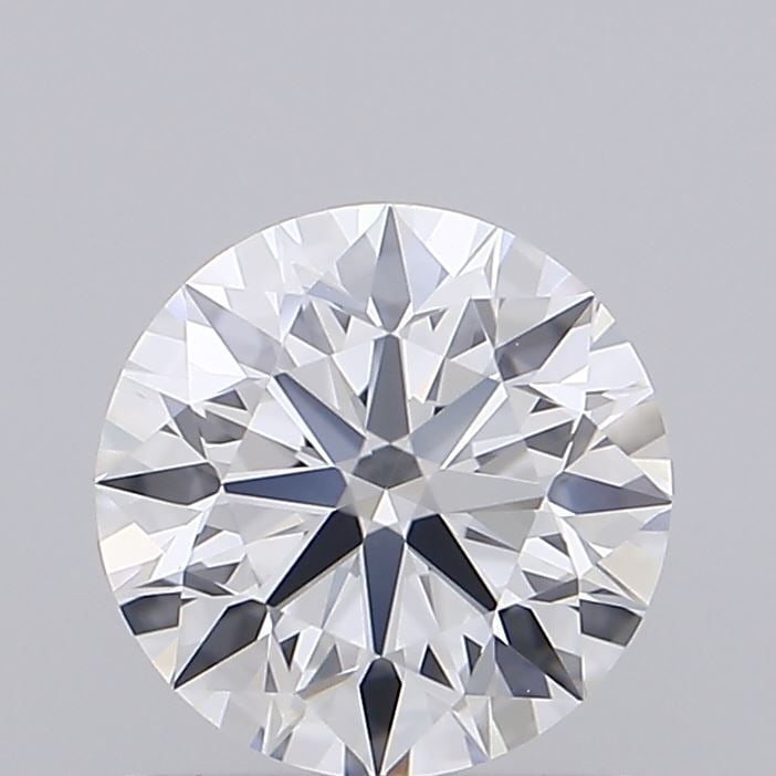 IGI Round 1.03ct D VVS1 Ideal Loose Lab Diamond: IGI Round 1.03ct D VVS1 Ideal Loose Lab Diamond Experience the brilliance of nature's own masterpiece, this stunning IGI-certified lab-grown diamond boasts exceptional clarity (VVS1) and color (D), wi