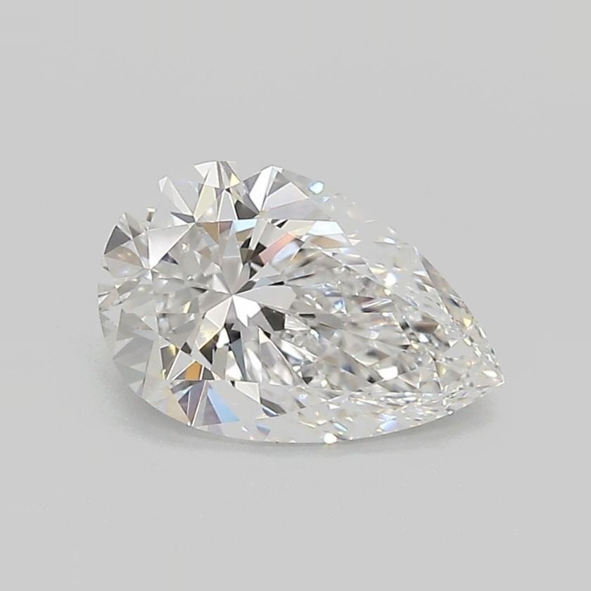 Loose Lab Diamond - IGI Pear 1.51ct E VVS2 (1 of 1)