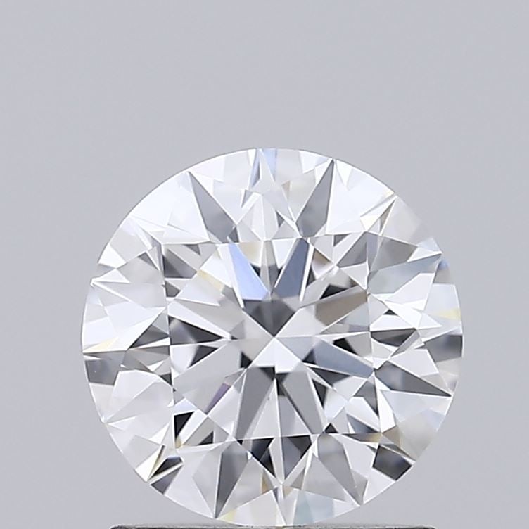 IGI Round 1.2ct D VVS2 Ideal Loose Lab Diamond (1 of 1)
