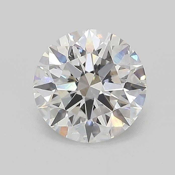 IGI Round 1.54ct E VVS2 Ideal Loose Lab Diamond (1 of 1)