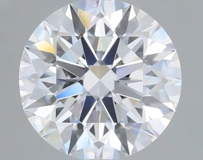 GIA Round 1.21ct D VVS2 Diamond: GIA Round 1.21ct D VVS2 Diamond Experience the brilliance of a truly exceptional diamond, certified by the renowned Gemological Institute of America (GIA) as a Round 1.21ct D VVS2 gemstone. This lab-g