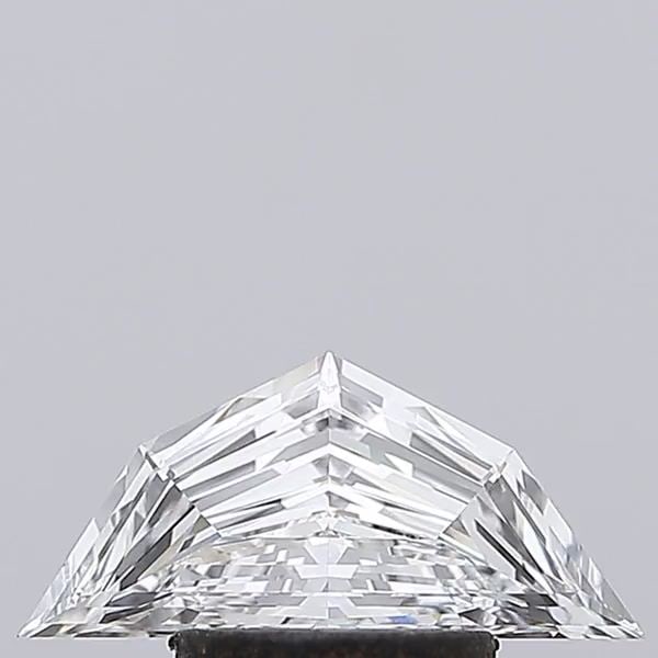 IGI Pentagonal 1.08ct D VVS2 Loose Lab Diamond (1 of 1)