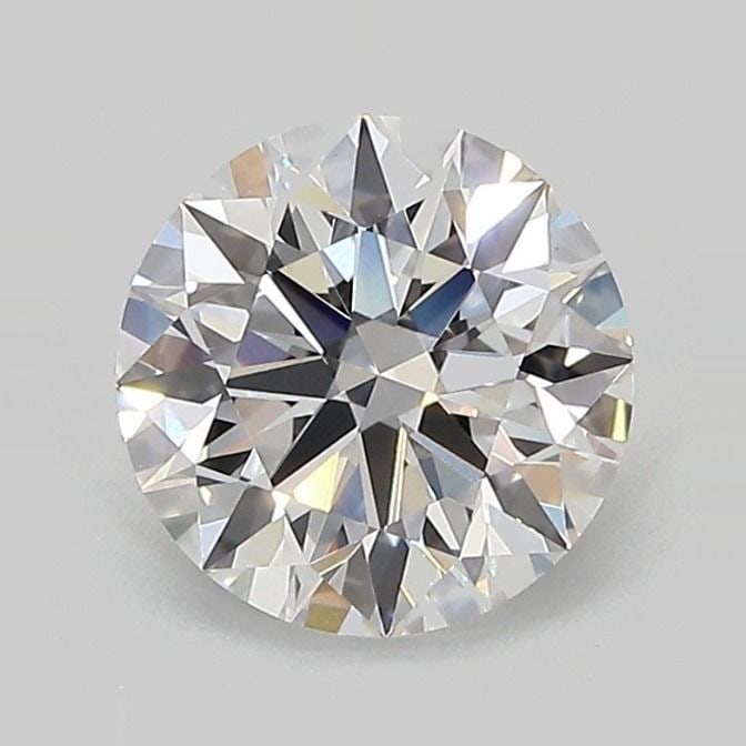 IGI Round 1.77ct E VVS2 Ideal Loose Lab Diamond: IGI Round 1.77ct E VVS2 Ideal Loose Lab Diamond Experience the exceptional quality of this stunning IGI certified lab-grown diamond, boasting an impressive 1.77 carats in its round brilliant cut. Its