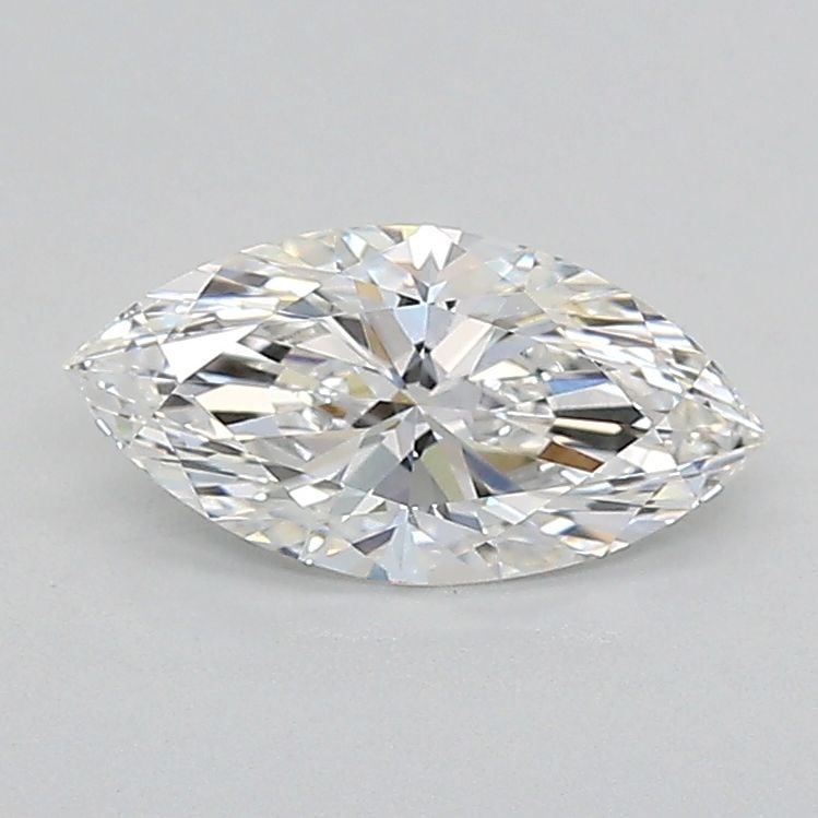IGI Marquise 1.05ct D VVS2 Loose Lab Diamond: IGI Marquise 1.05ct D VVS2 Loose Lab Diamond Experience the brilliance of a lab-grown diamond, certified by IGI as a stunning 1.05ct D VVS2 Marquise cut gemstone. With its exceptional clarity, EX poli