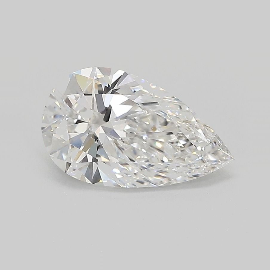 Loose Lab Diamond - IGI Pear 1.58ct D VVS2 (1 of 1)