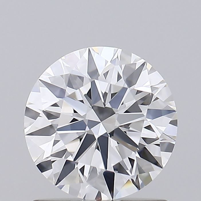 IGI Round 1.01ct D VVS1 Ideal Loose Lab Diamond (1 of 1)