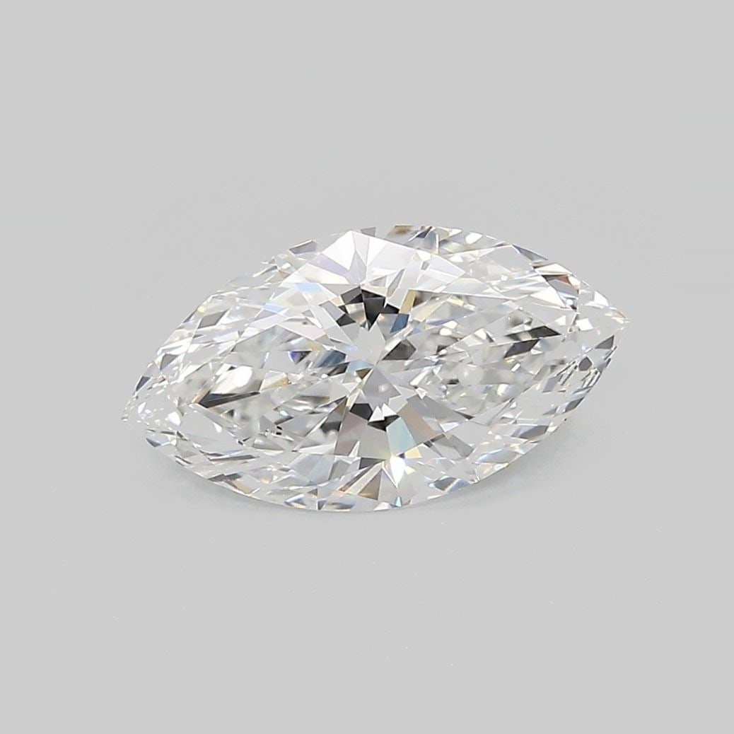 IGI Marquise 1.79ct D VVS2 Loose Lab Diamond: IGI Marquise 1.79ct D VVS2 Loose Lab Diamond This stunning IGI Marquise lab diamond boasts exceptional clarity, color, and cut, making it a true gem for any jewelry enthusiast. With its impressive 1.7
