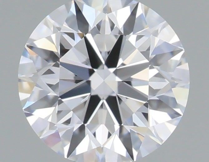 GIA Round 0.34ct D VVS2 Diamond, Loose: GIA Round 0.34ct D VVS2 Diamond, Loose Experience the exceptional quality of this lab-grown diamond, certified by the prestigious GIA as a Round 0.34ct D VVS2, boasting an impressive EX polish and sym
