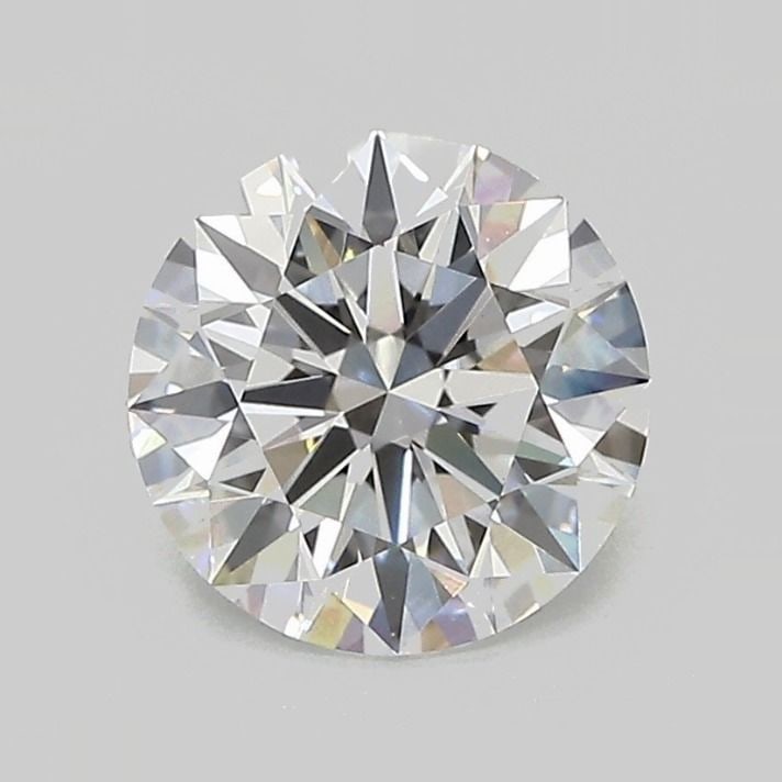 IGI Round 1.77ct D VVS2 Ideal Loose Lab Diamond (1 of 1)