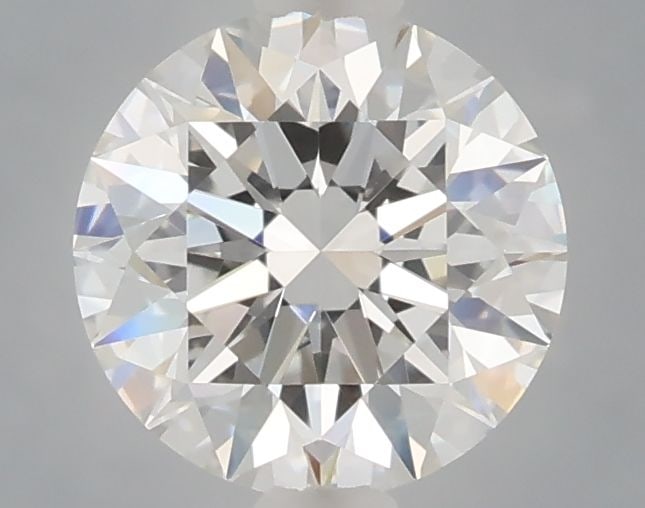 IGI Round 1.56ct E VVS2 Loose Lab Diamond: IGI Round 1.56ct E VVS2 Loose Lab Diamond A rare opportunity to own a genuine lab-grown diamond, certified by the International Gemological Institute (IGI), this 1.56ct E VVS2 loose gemstone boasts ex
