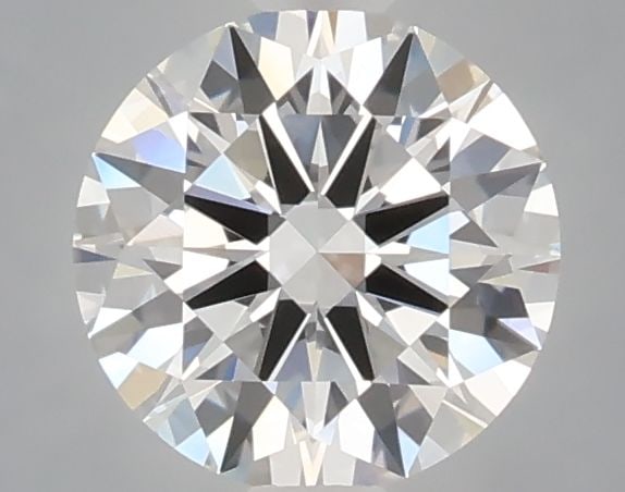 IGI Round 1.09ct E VVS2 Diamond: IGI Round 1.09ct E VVS2 Diamond Experience the exceptional quality of this lab-grown IGI Round diamond, boasting a vibrant E color and EX polish for maximum brilliance. With its impressive 1.09 carat