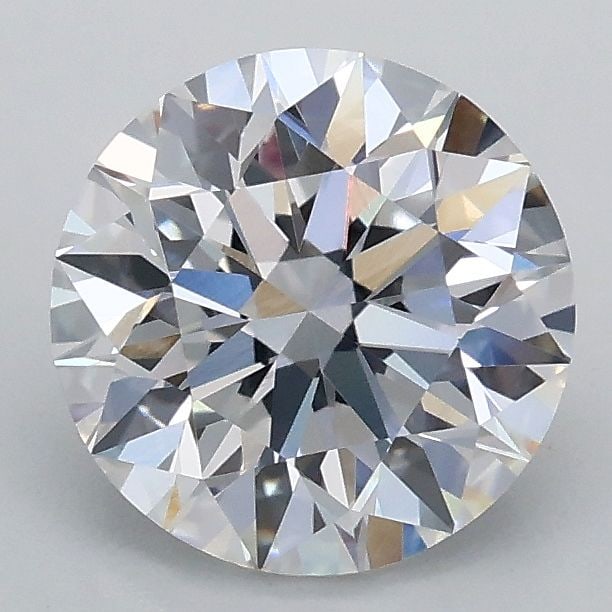 IGI Round 1.3ct E VVS2 Diamond, Loose (1 of 1)