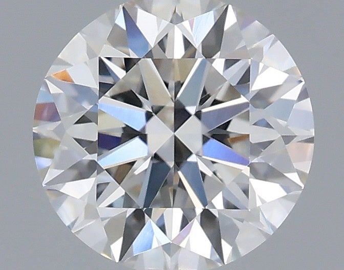 IGI Round 1.04ct E VVS2 Ideal Loose Lab Diamond (1 of 1)