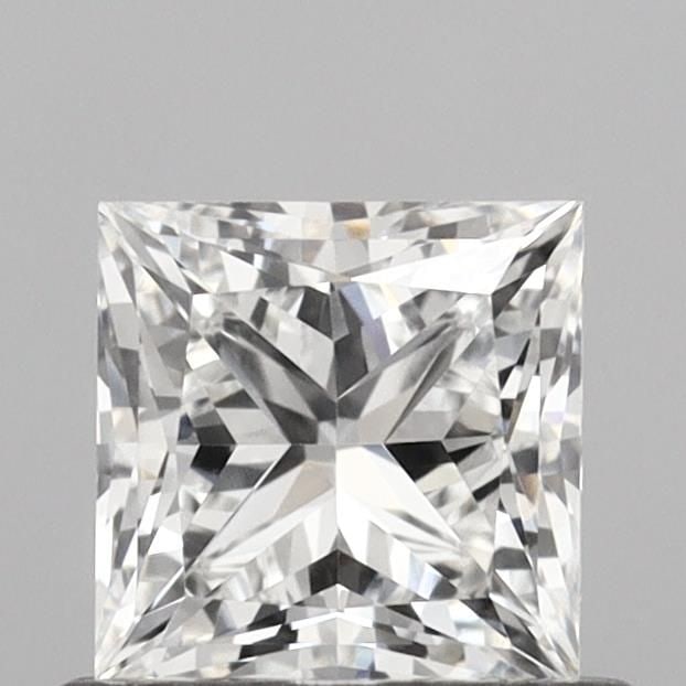 IGI Princess 0.73ct E VVS2 Loose Lab Diamond: IGI Princess 0.73ct E VVS2 Loose Lab Diamond Experience the beauty of a lab-grown diamond, certified by IGI as a stunning 0.73ct E VVS2 loose gemstone. With its exceptional clarity and color, this dia