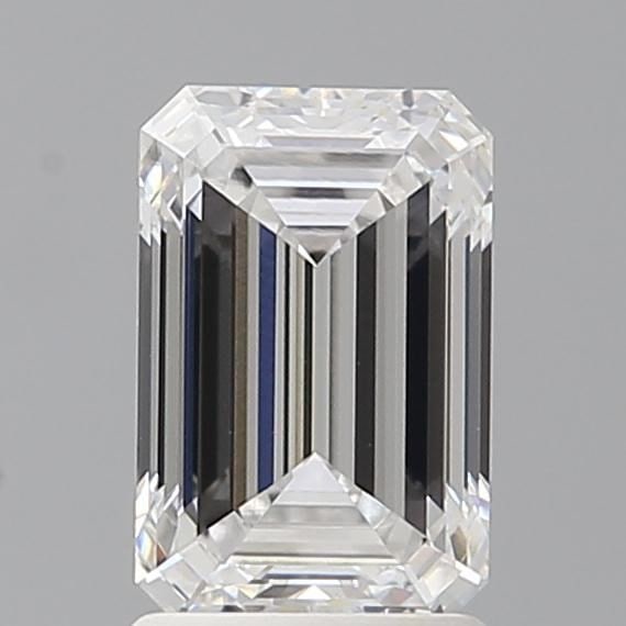 Loose Lab Diamond - IGI Emerald 1.9ct D VVS2: Loose Lab Diamond - IGI Emerald 1.9ct D VVS2 Experience the brilliance of a lab-grown diamond, certified by the International Gemological Institute (IGI) as an Emerald cut with exceptional clarity and