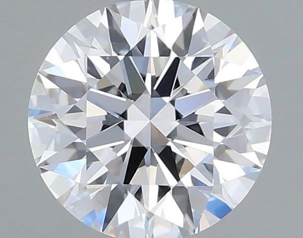 IGI Round 1.21ct E IF Ideal Loose Lab Diamond (1 of 1)