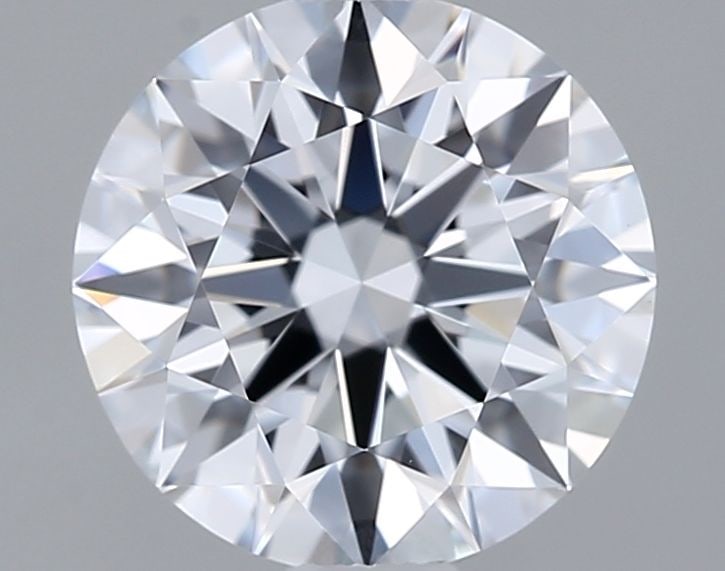 IGI Round 1.01ct D VVS2 Ideal Loose Lab Diamond: IGI Round 1.01ct D VVS2 Ideal Loose Lab Diamond Experience the beauty of a lab-grown diamond, certified by IGI as a 1.01ct D VVS2 Ideal Round brilliant, boasting exceptional clarity, color, and cut.