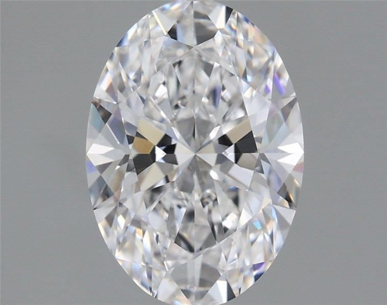 GIA Oval 2.07ct E VVS1 Diamond: GIA Oval 2.07ct E VVS1 Diamond A stunning lab-grown oval diamond, certified by the prestigious GIA as VVS1 clarity and boasting an exceptional cut, color, and symmetry. With its vibrant E color and hi